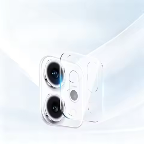 3D Back Camera Lens Film For OPPO Find X9 Pro Camera Protectors for Oppo FindX9 X 9 X9pro Transparen