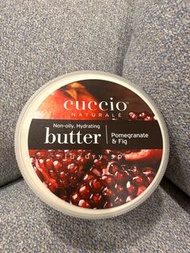 CUCCIO NATURALE BUTTER, 8 OZ