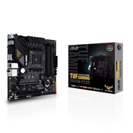 ASUS TUF GAMING B550M-PLUS (WIFI) RYZEN AM4 Micro ATX mATX Aura Sync RGB Gaming Motherboard