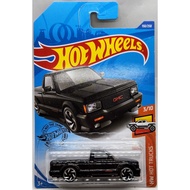 Hot Wheels '91 GMC Syclone #150/250