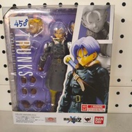 (葵興樂聲9樓門市現貨) 全新 Bandai SHF 龍珠 杜拉格斯