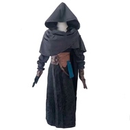 Fifth Personality cos Prophet cosplay Costume Set Stage Show Halloween