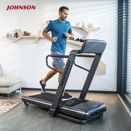 American Johnson Treadmill  Z Classy Intelligent Shock Absorption Foldable For Home Weight Loss Exercise Fitness Equipment