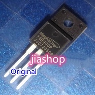 5pcs 10pcs Original 70R900P MMF70R900P TO-220F 5A 700V N-channel MOSFET Transistor new original on s