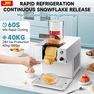 Snowflake ice machine bingsu machine household snowflake machine