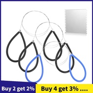 3PCS Pottery Wire Cutter, Clay Cutting Tools,Pottery Trimming Pottery Wheel Wire Tools for Clay Arti