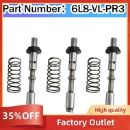 6L8-VL-PR3 Transmission Pressure Regulator Valve Repair Kit for 6L45/50/80/90 2006-Up Accessories