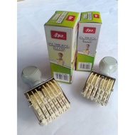 Stok Sedia Numbering Stamp Chop 6 Digit & 7 Digit