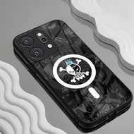 HP (Q112) Softcase Glass For OPPO RENO 14 5G - RENO 14F - RENO 14 PRO NEWEST 2025 - Latest Waterproo