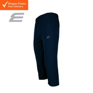 ELGINI Unisex 7/8 Track Pants (E16117) – Lightweight Sportswear Jogger Bottoms