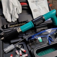 Alat Mesin Tembak Paku Beton Fastening Gun Ramset Gun | Paku ramset komplitPaku ramsetpaku tembak ra