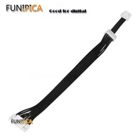 Phantom 3AP / 3SE Visual Positioning Gimbal Cable For DJI Phantom 3 Adavanced/ 3 Professional Drone 