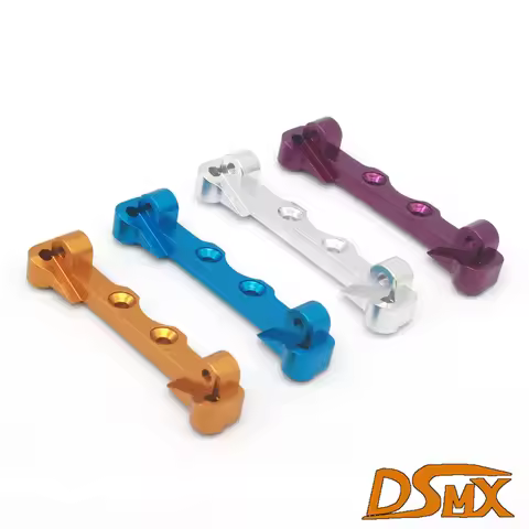 HSP 02151 Metal Front Upper Suspension Holder For RC Car HIMOTO REDCAT Spare Parts HSP 94122