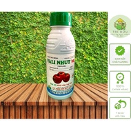 NHUT VALUES 5SL BOTTLE 480ML: RICE SPRING