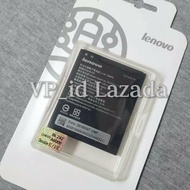 ORIGINAL 100% Batre Battery Baterai LENOVO A6000 - A6000 PLUS - A6010 - LEMON K3 - VIBE K - VIBEK K+