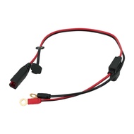[CLCS] Wiring Harness For GC002 X-Connect M6 Eyelet Clamp Trickle Charger Cable Battery