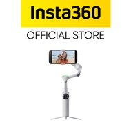 Insta360 Flow 2 Pro Gimbal AI Tracking 3-Axis Stabilizer Tripod
