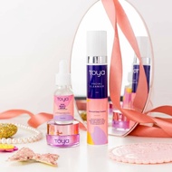 Toya Beauty Skincare