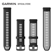 Garmin Forerunner 965 Silicone Watch Band 22mm