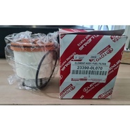 23390-0L070-Solar Filter Innova reborn fortuner vrz