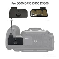 in stock 1pcs Battery Door Cover for Nikon D500 D750 D850 D5500 Camera Repair