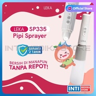 LEKA - PIPI SPRAY RECHARGEABLE SP335 | PORTABLE BIDET TOILET TRAVEL