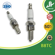 Spark Plugs - B8TC spark plugs, suitable for TMX 150 Supremo, Beat Fi, Aerox Nmax Sniper Sz16 Fz16 A