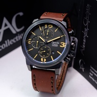 ORIGINAL Jam Tangan Pria Alexandre Christie AC 6410 / AC6410 / 6564 / 6562 / 6280 / 6376 / 6141 / 61