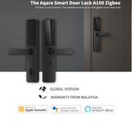 Aqara A100 Smart Door Lock Global Version