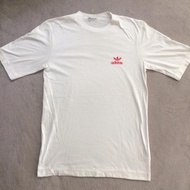 Adidas plain T shirt