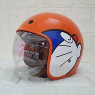 Mũ Bảo Hiểm Kính Âm Trẻ Em chính hãng  Royal M139Kid(Em Bé 3 Đến 10 Tuổi Có Vòng Đầu Từ 48 Đến 52Cm)