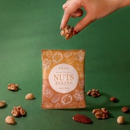 【菓青市集】嚴選堅果 隨手包
