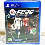 SONY PLAYSTATION EA Sports FC 26 Ps4 Cassette Fifa 2026 Original Playstation Ps 4 EA eafc fc26 eafc2