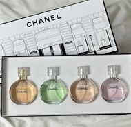 🇭🇰今期知底特價！限量全新正品現貨🇭🇰 CHANEL香水禮盒套裝