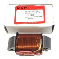 SPUL ASSY SPOL KOMPLIT RX KING RX KING NEW SPUL LAMPU RX KING SPUL CDI RX KING SPOL SPOOL SPULL CDI