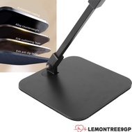 LEMONTREE9GP Adjustable Long Arm Stand, Included Hex Wrench Adjustable Height & Viewing Angle Cell P