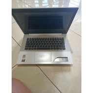 LENOVO Casing Ideapad 320Lenovo