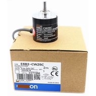 SZ E6B2-CWZ6C 1000P R 600P R 100P R 2000P R 200P R 360P R Original Brand New Rotary EncoderOriginal 