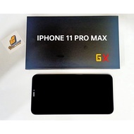 LCD SET IPH 11 PRO MAX OLED GX