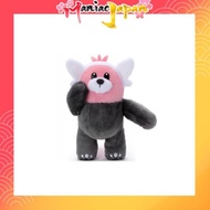 [Japanese Plush] Pokémon Pokémon Kimi ni Kimi! Stuffed toy Kiteru Bear Height approx. 22cm