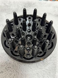 Dyson diffuser 捲髮造型風嘴