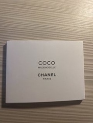 Chanel COCO 髮夾