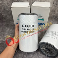 Fuel Filter / Diesel Filter Kobelco SK210 / SK200-8 / SK200-10 (1pc) VH23390-E0020T1