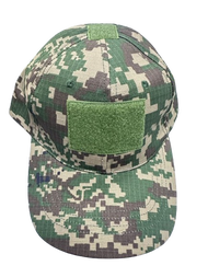 TOPI LORENG ASKAR