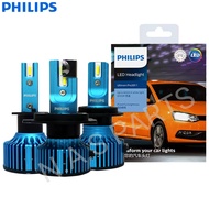 Philips HB4 9006 Ultinon Pro3011 12/24V CAR & LORRY 40W LED Headlight Bulb Powerful Brightness White