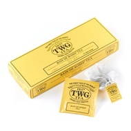 TWG TEA Bain De Roses Tea Cotton Teabags