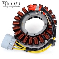 Motorcycle Stator Coil for BMW R1200GS R 1200 GS K50 R1200 GS ADV K51 R1200RT K52 R1200R K53 R1200RS K54 12317724032 123