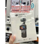 DJI Osmo Pocket 3