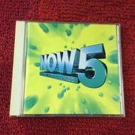 Now That's What I Call Music  5  (Japan Edition  )   hang8