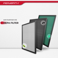 PerySmith Air Purifier H13 HEPA Filter